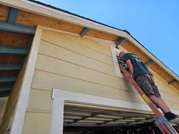 Custom Trim and Detailing for Siding in Manning, IA